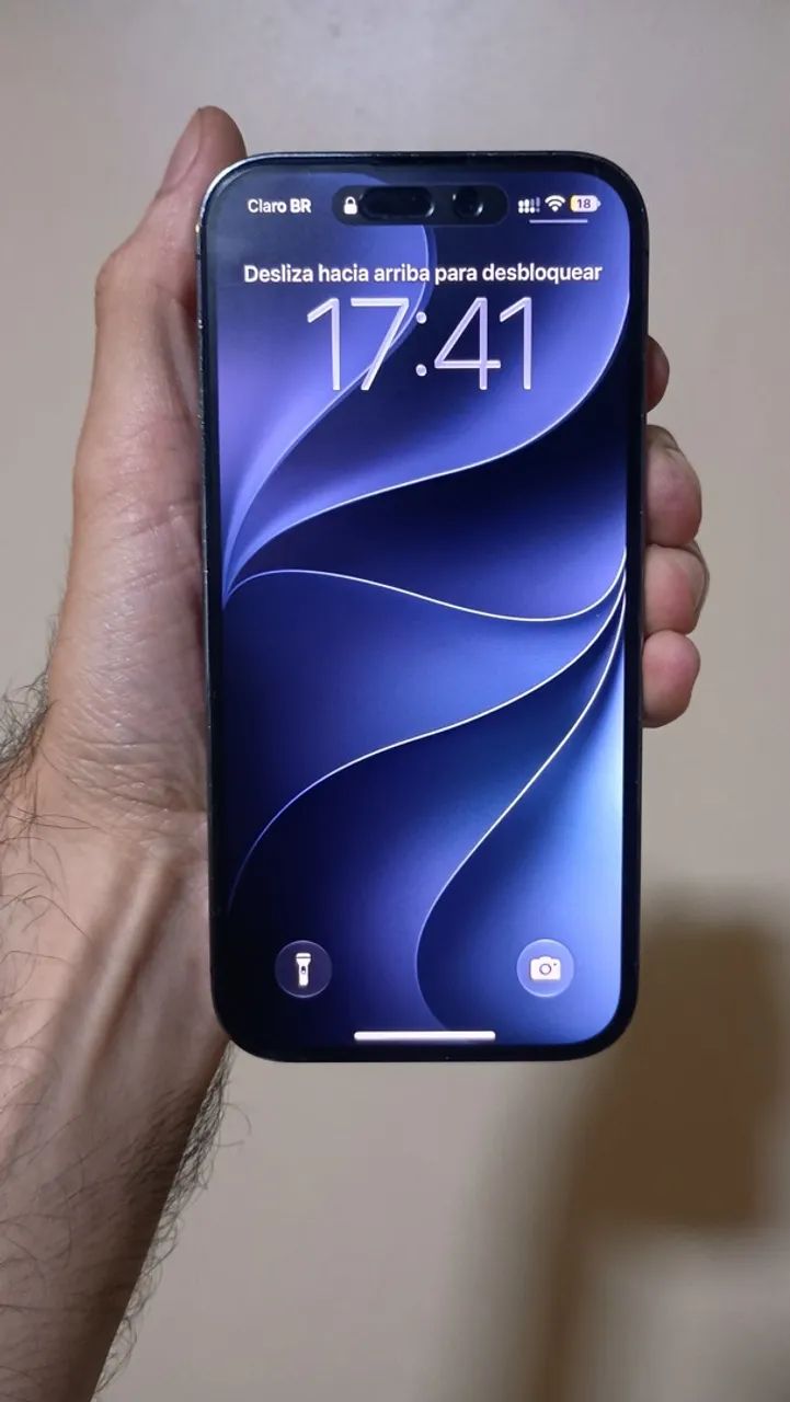 iPhone 14 Pro - Foto 2