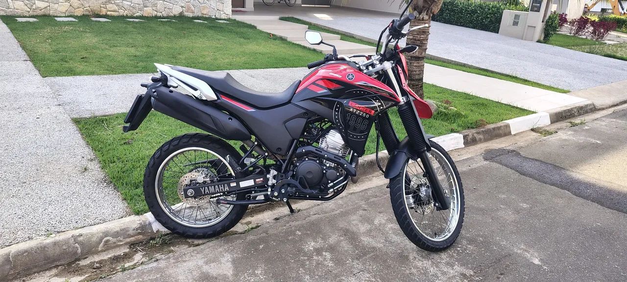 Lander 250 - Foto 2