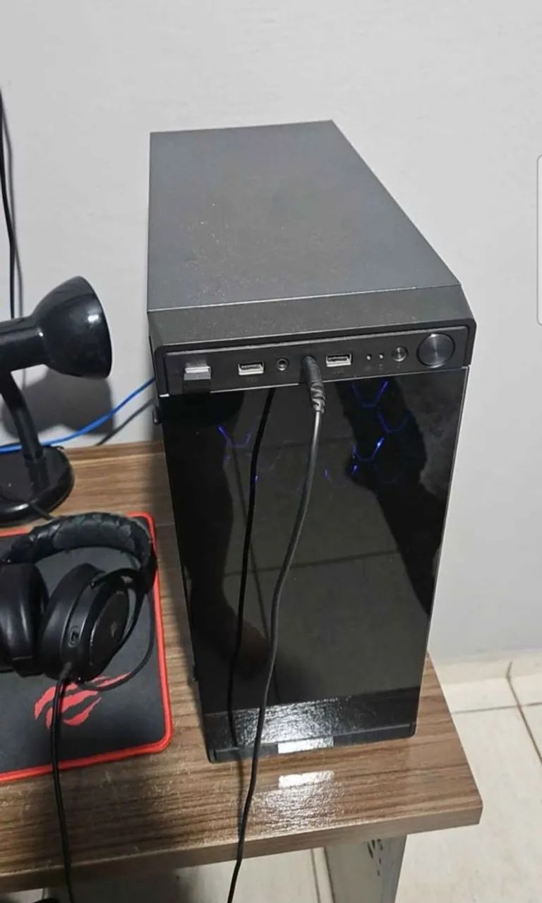PC GAMER COMPLETO - Foto 3