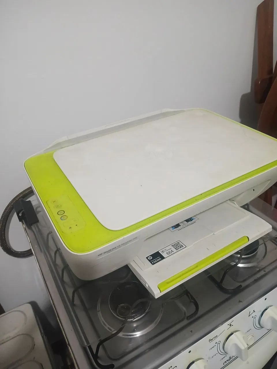 Impressora - Foto 2