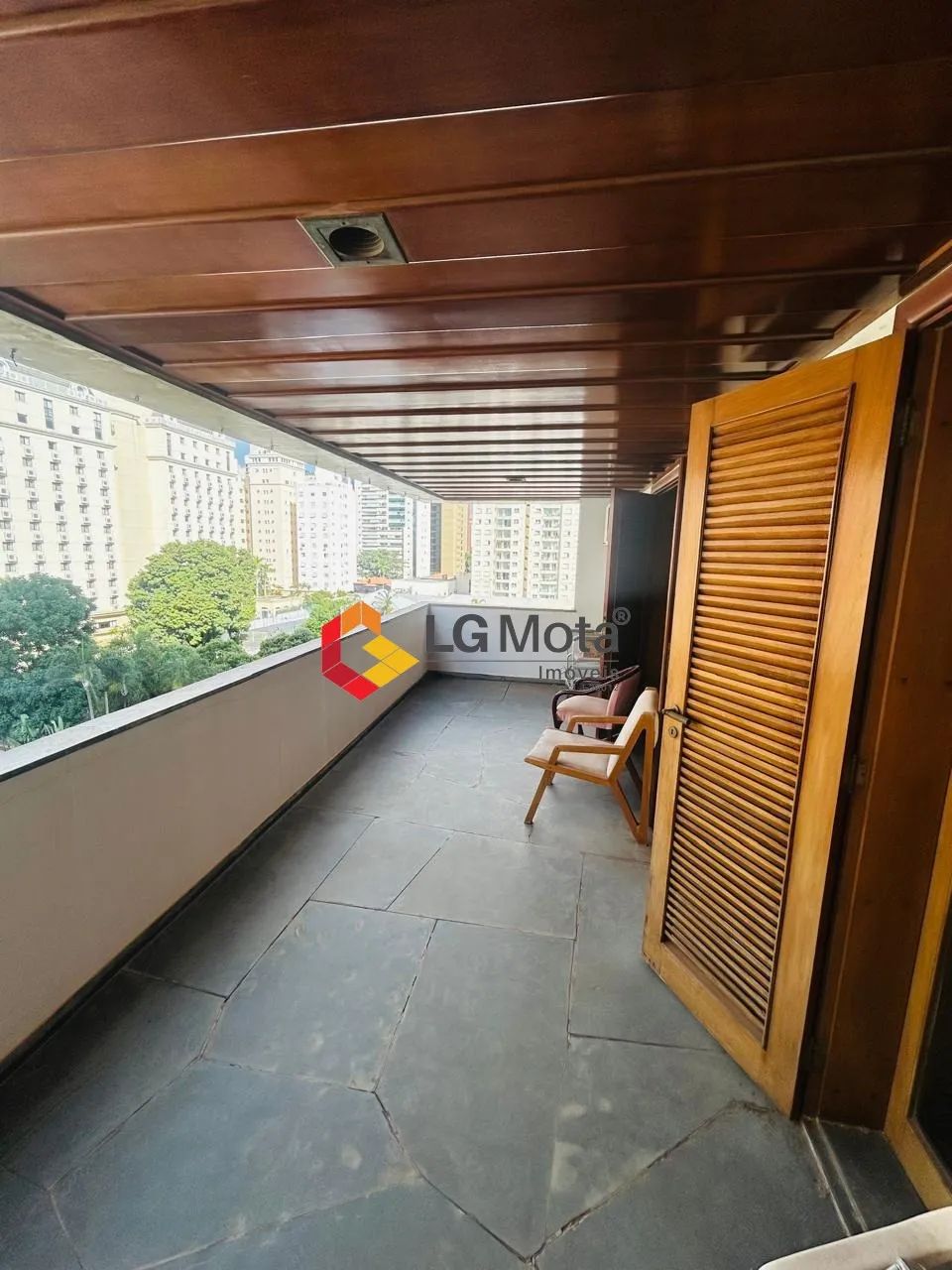 apartamento - Cambuí - Campinas - Foto 3