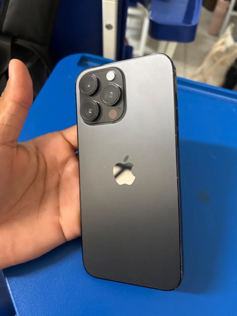 iPhone 14 Pro Max 