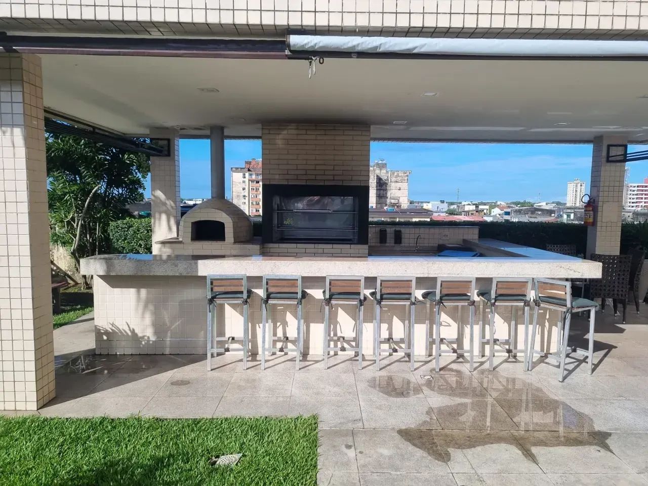 Ed. Carpediem 4 suítes 155 m2 Alugo. - Foto 4