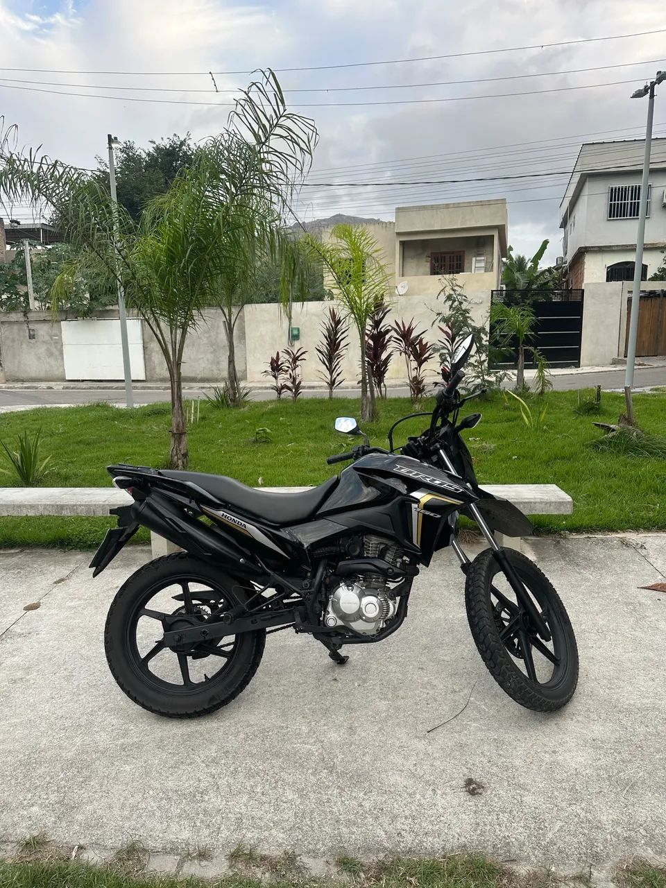 Bros 160 - Foto 5
