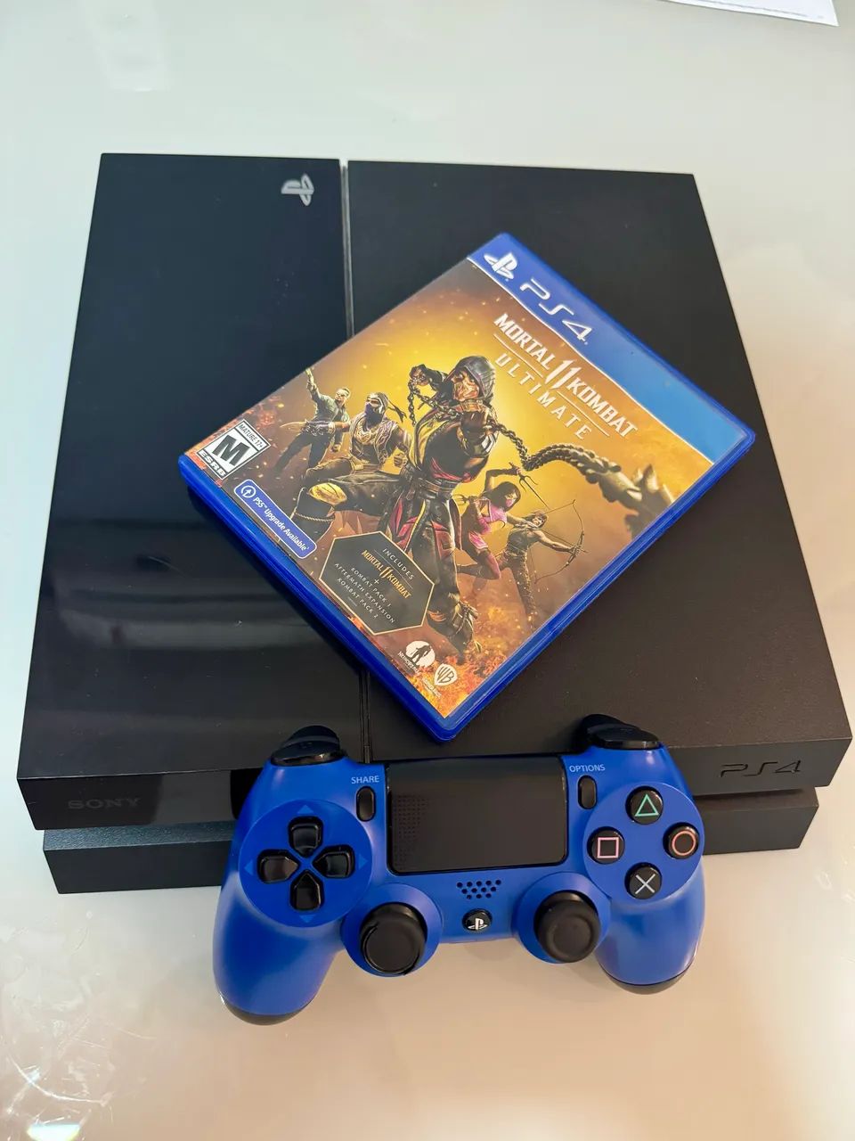 Ps4 - PlayStation 4