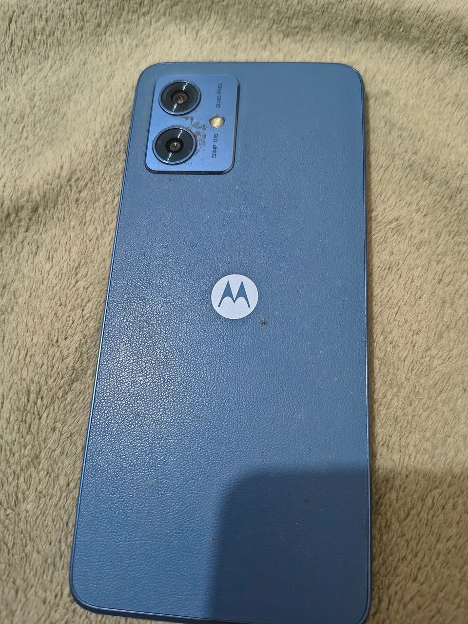 Vendo celular moto g54 - Foto 3