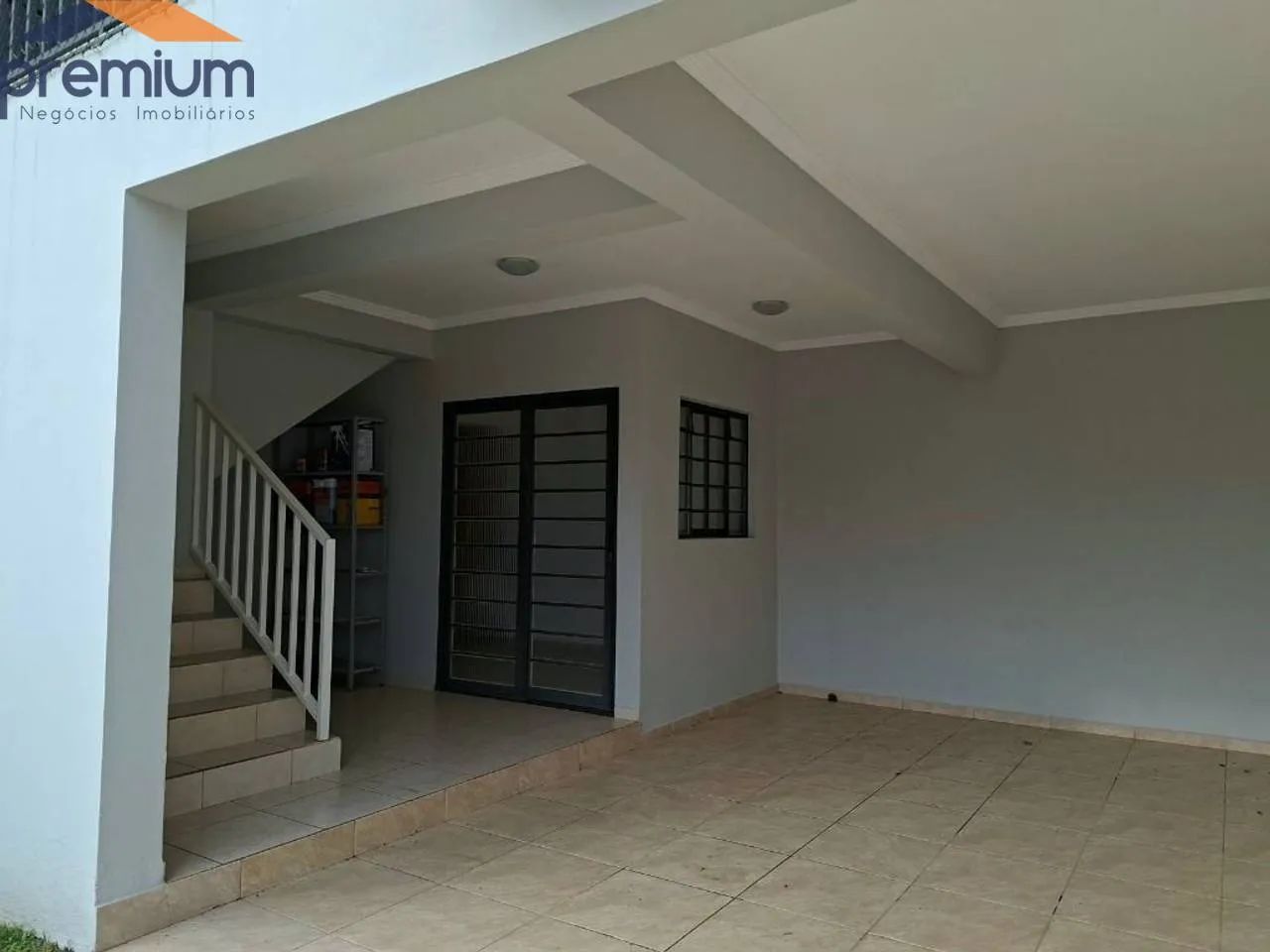 Casa fantástica-Sofisticação, conforto e lazer ! - Foto 2