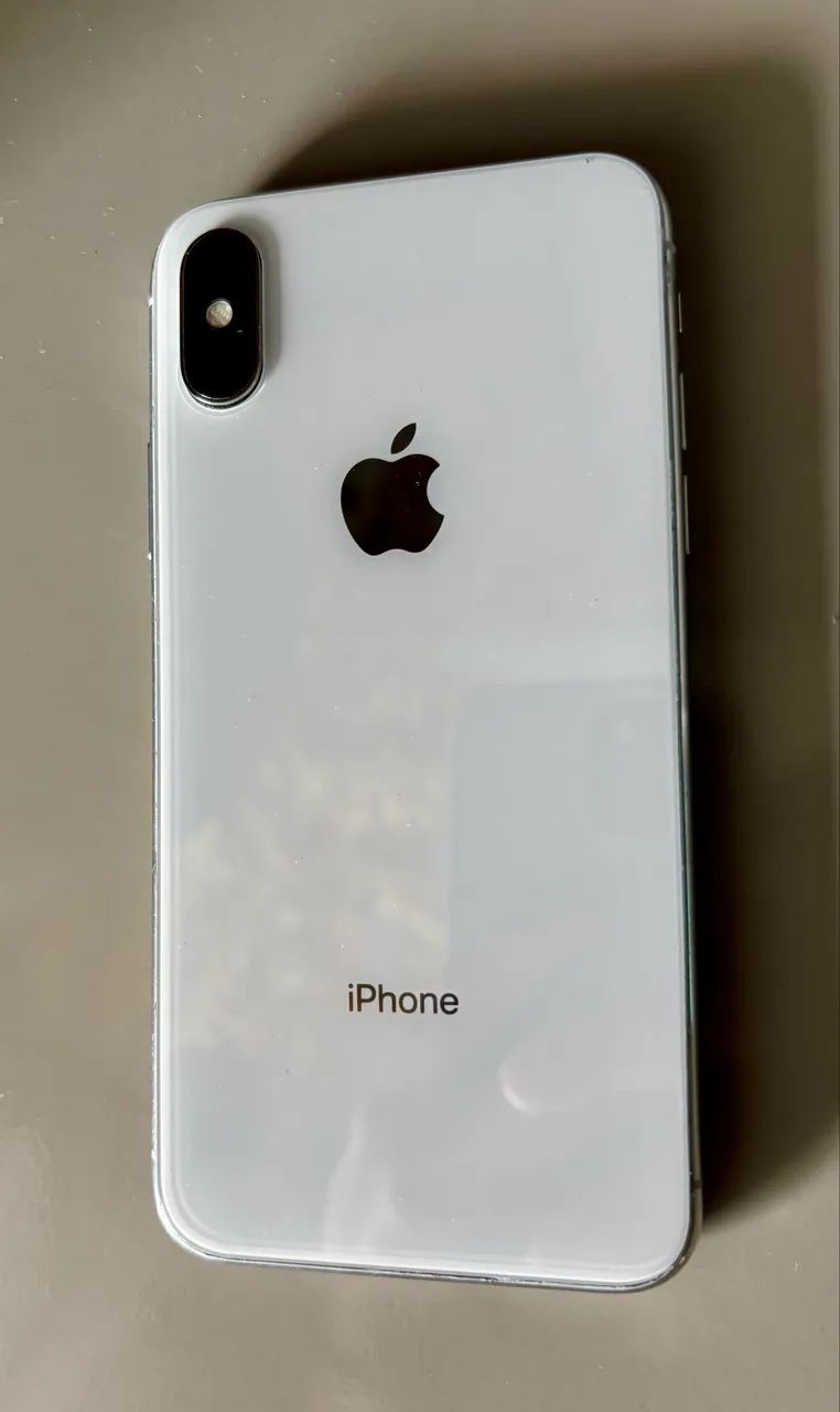 iPhone X 256GB - Celulares e Smartphones - Santa Mônica, Feira de