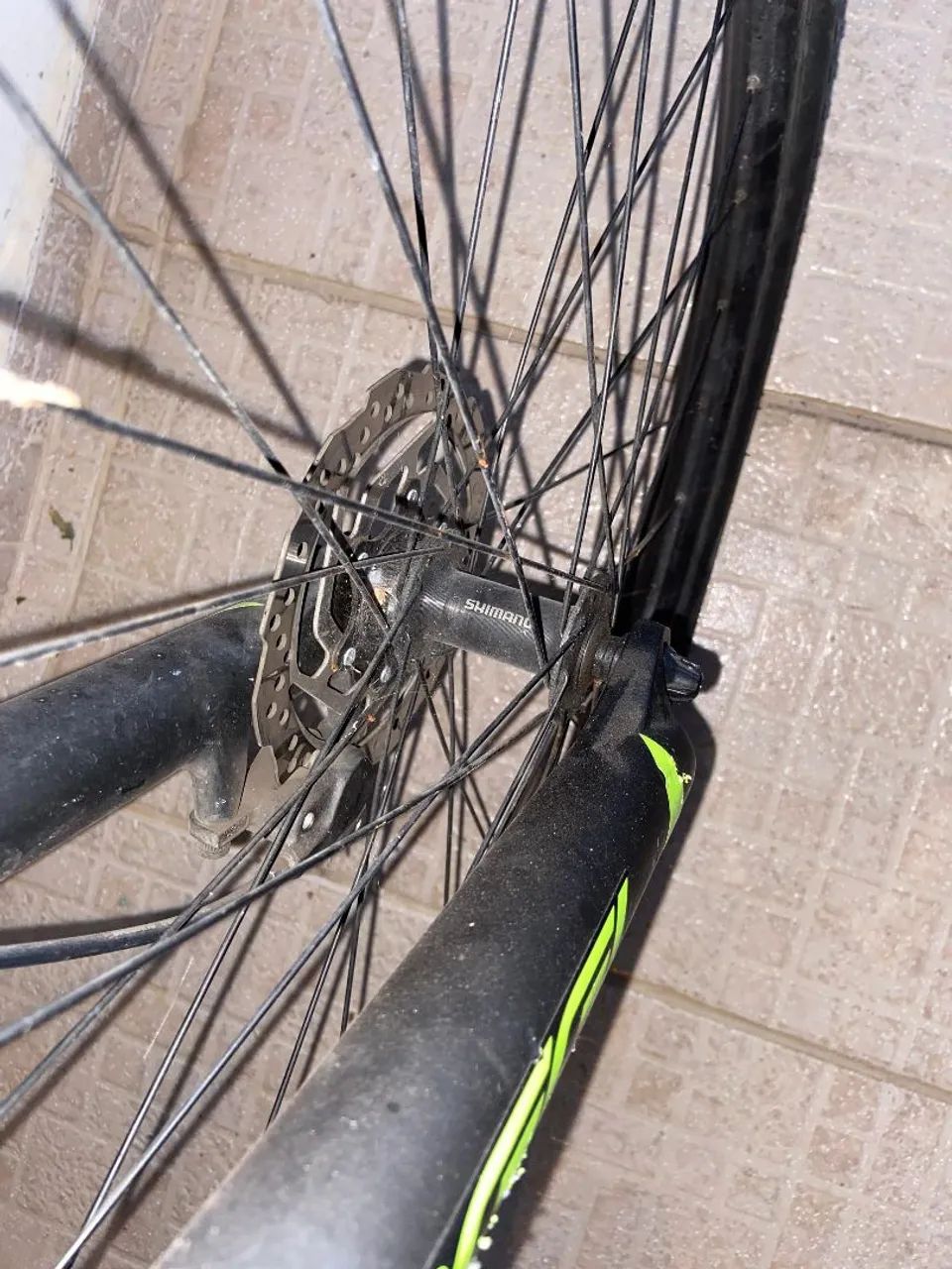Bike Oggi 