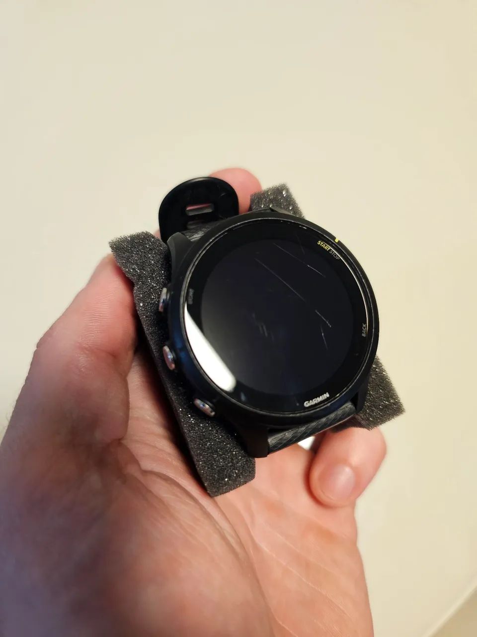 Garmin Forerunner 255 Music - Foto 5