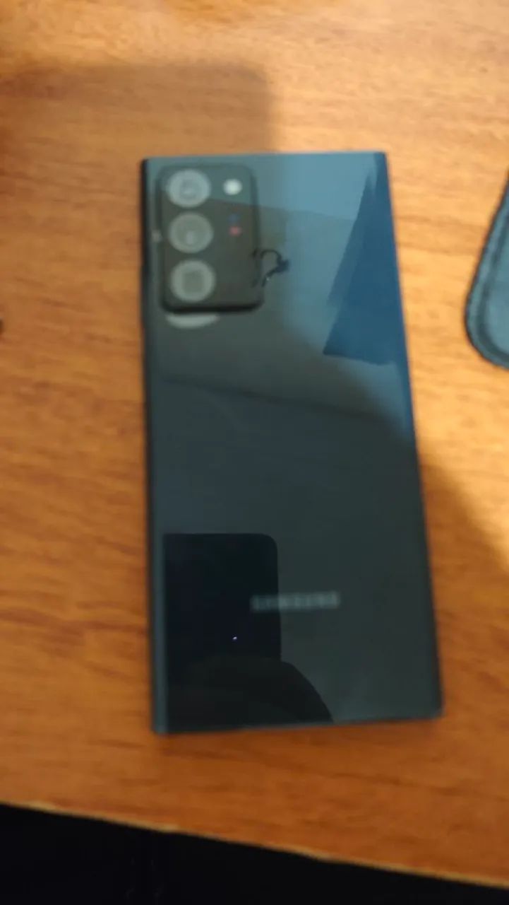 Note 20 ultra 