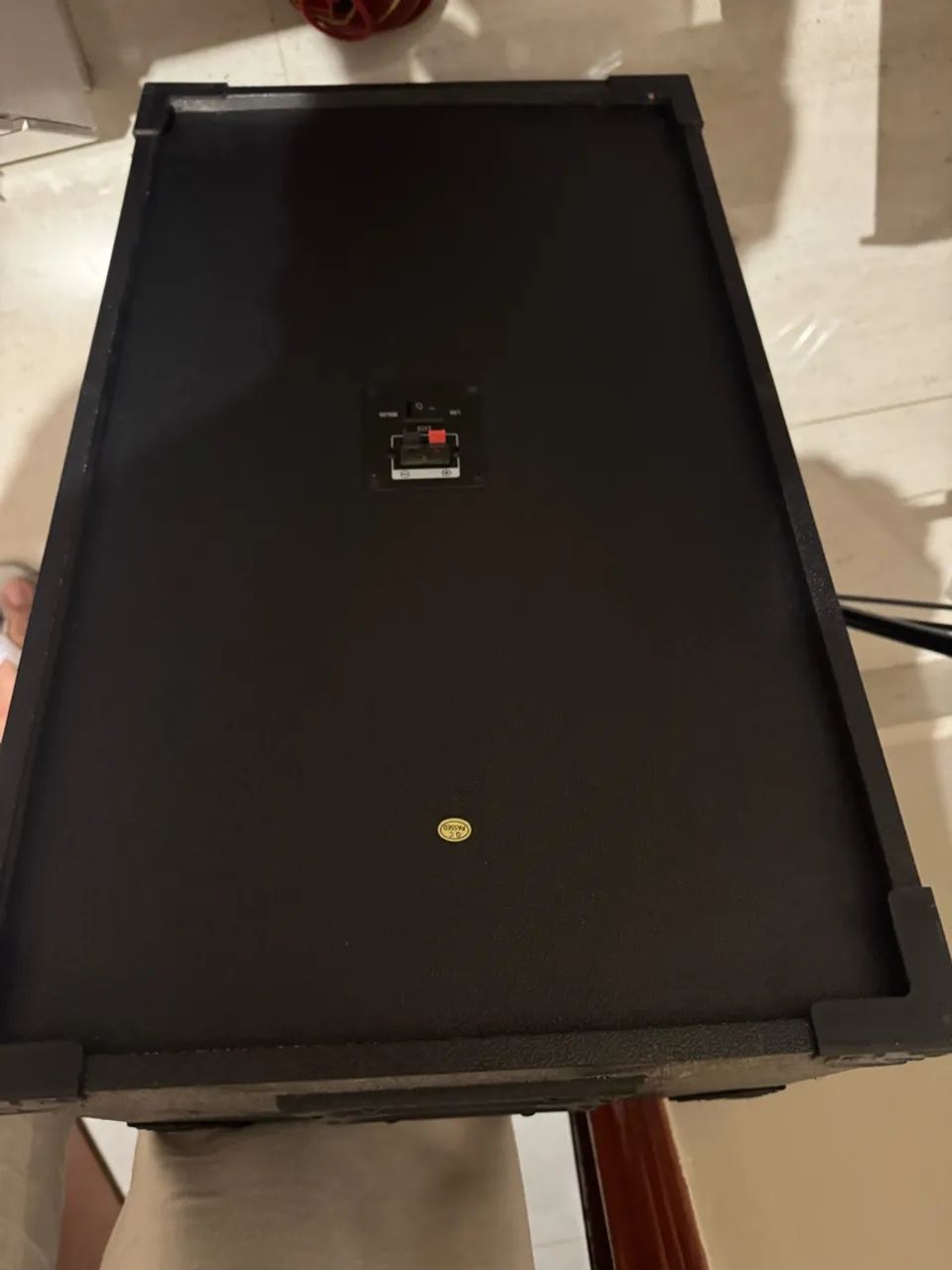 Vendo caixa de som  - Foto 2