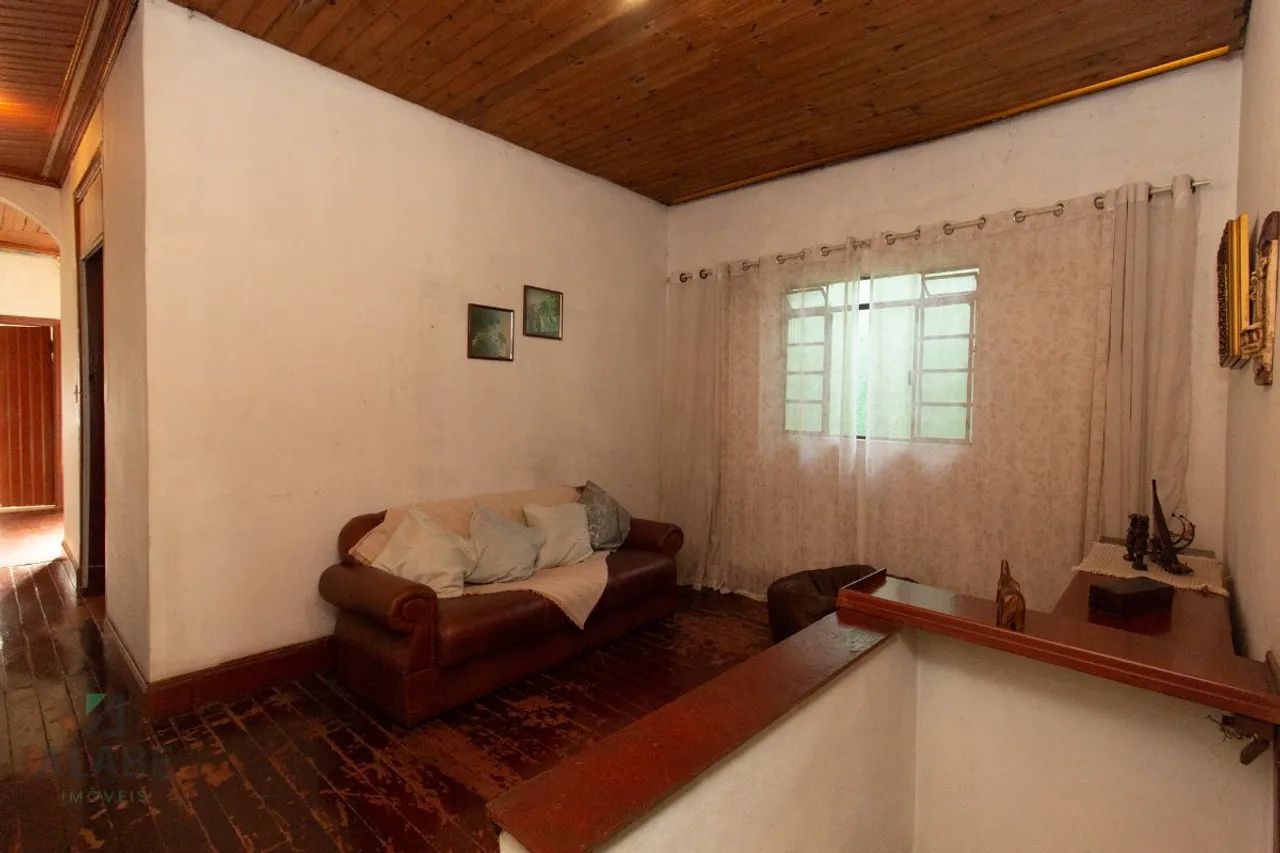 Casa para venda em Campo Belo com 3 quartos, 90m² - Foto 2