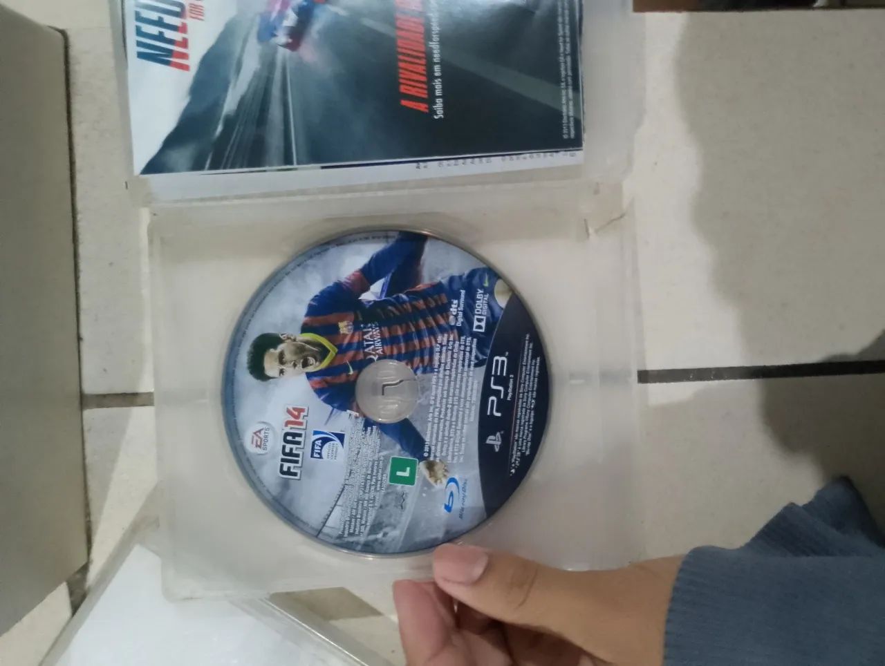 Jogos PS3  - Foto 4