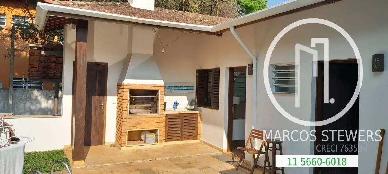 Casa com Piscina no Bolsão de Interlagos - Foto 3