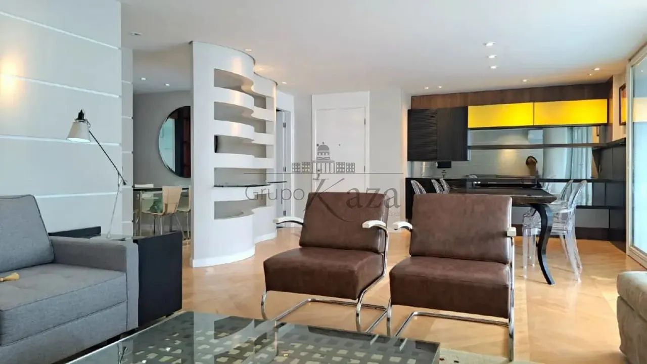 Apartamento - Jardim Paulista - 3 Dormitórios - 155m². - Foto 11