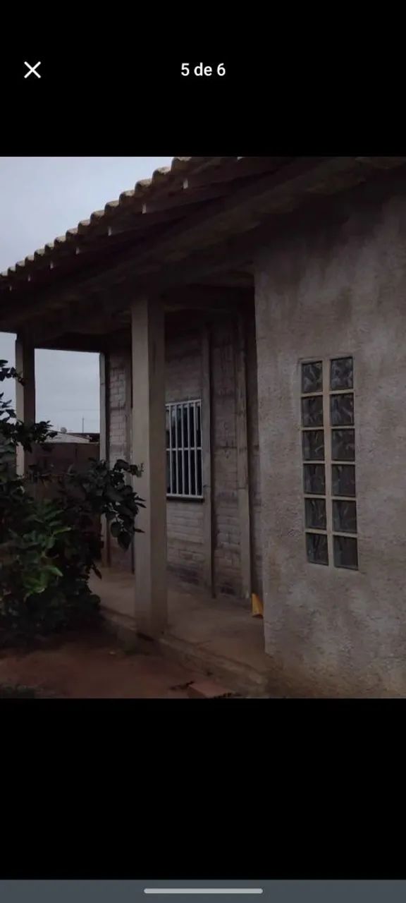 Foto - Armação dos Búzios - Vila Verde