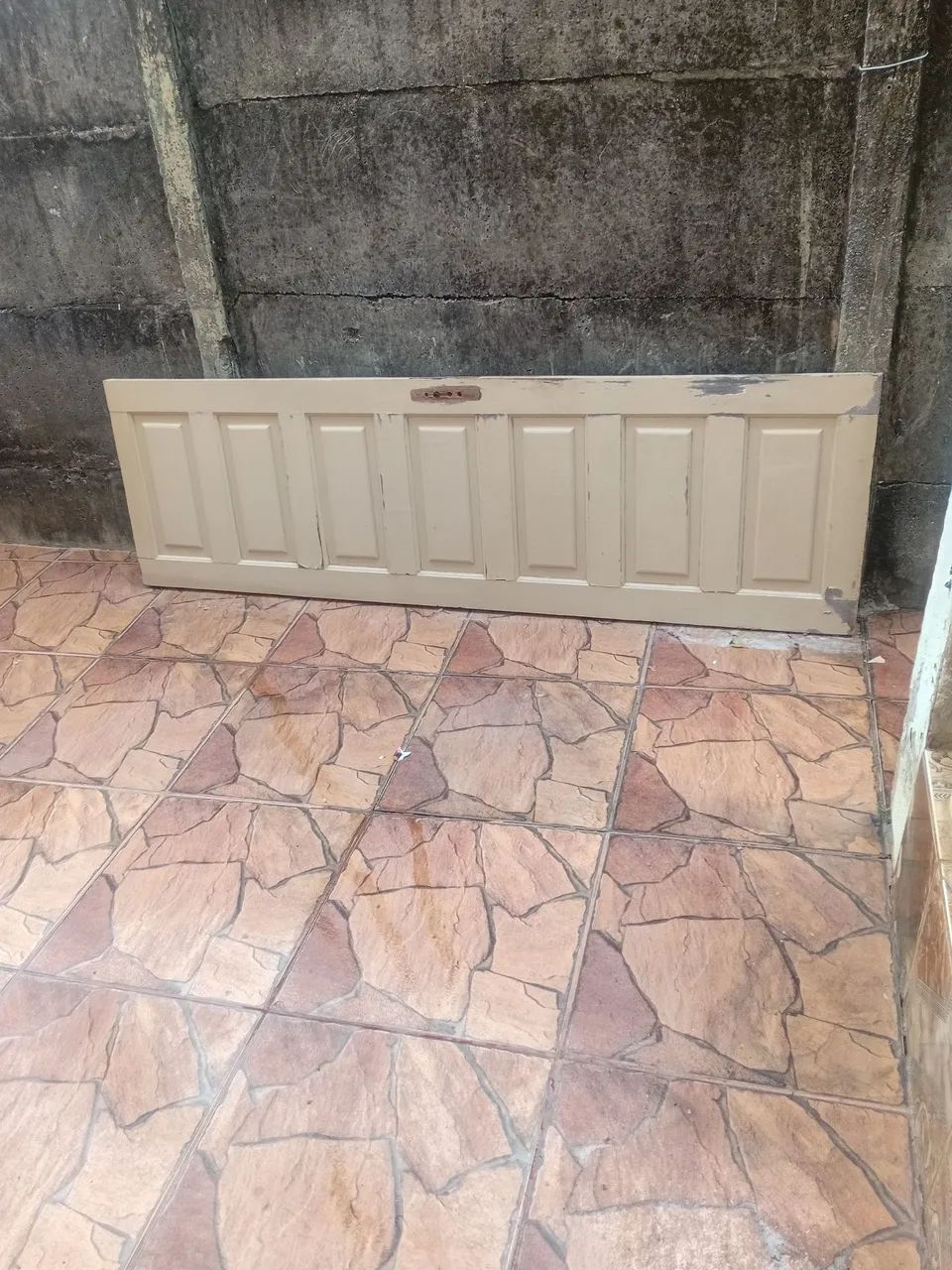 Porta completa  - Foto 4