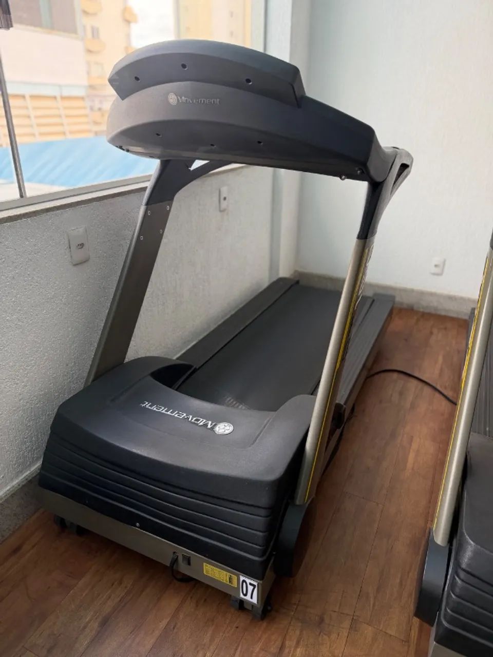 Esteira RT 150 - Foto 2