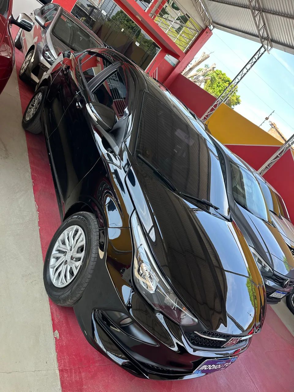 Fiat Cronos Drive 1.3 8V Flex 2022 - Foto 3