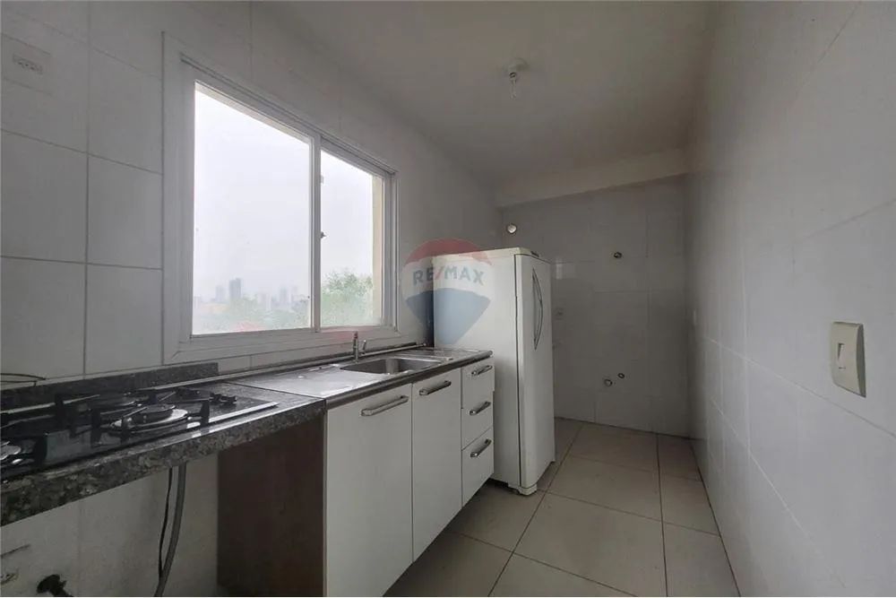 APARTAMENTO 2 DORMITORIOS ED SALGUEIRO - Foto 5