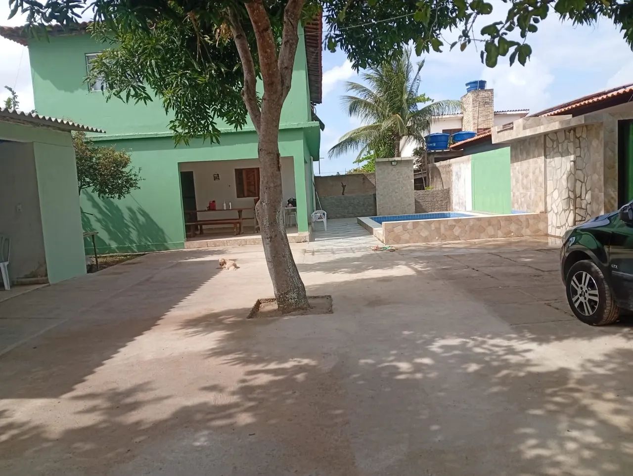 Casa praia com piscina - Foto 5