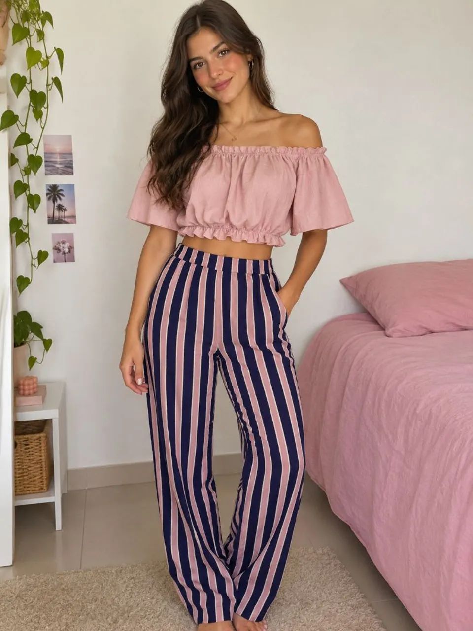 Vendo conjunto por 15