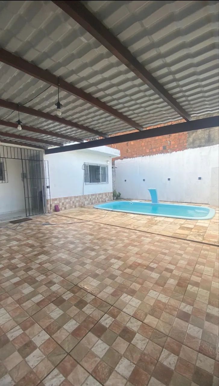 Casa Gaibu temporada  - Foto 2