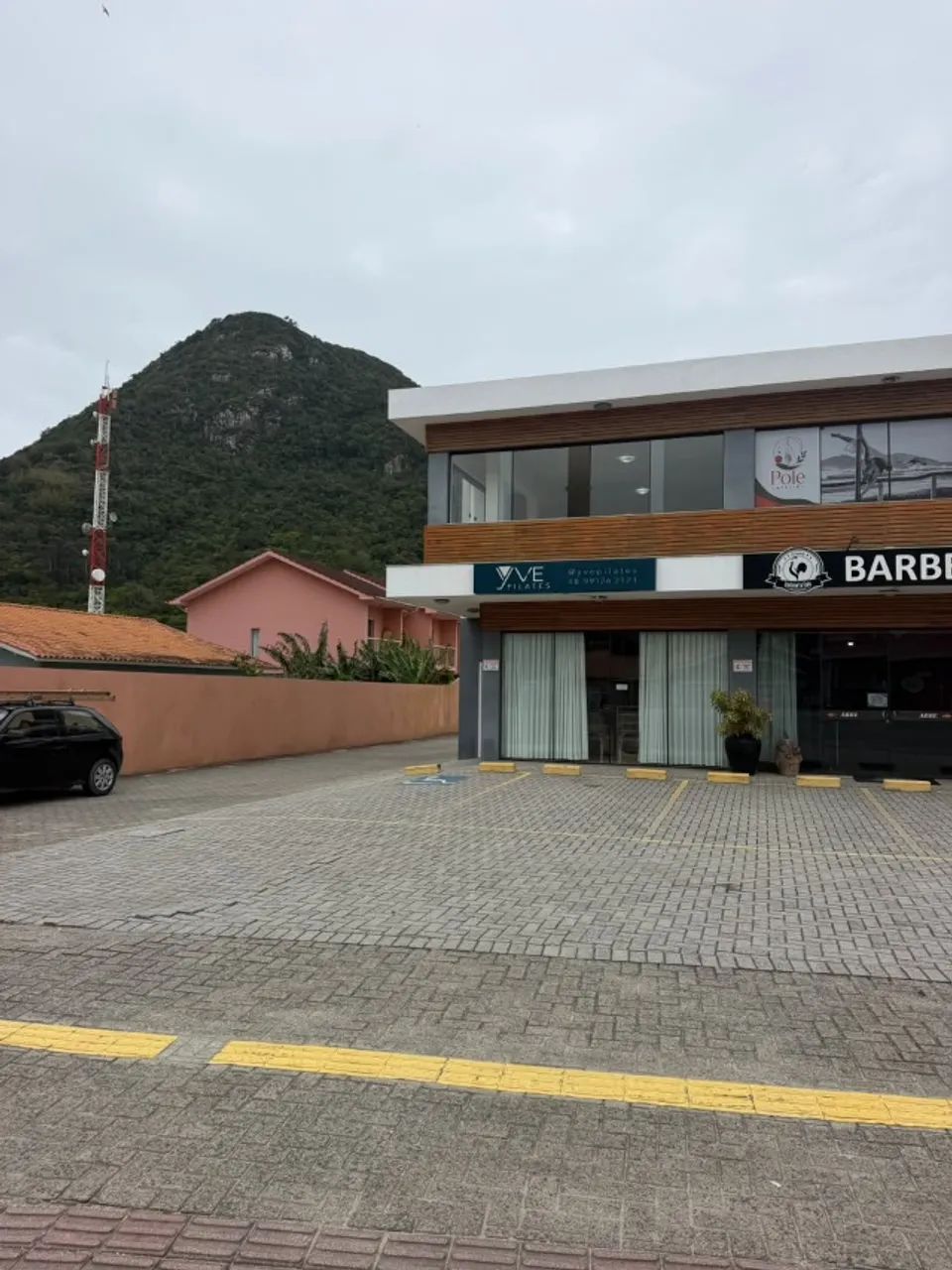 Alugo sala comercial - Foto 2