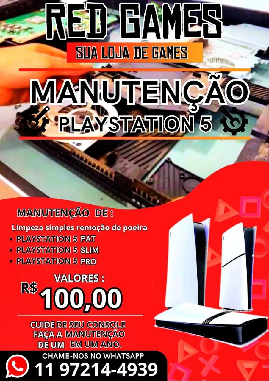 Manutenção,Limpeza e troca da pasta térmica 