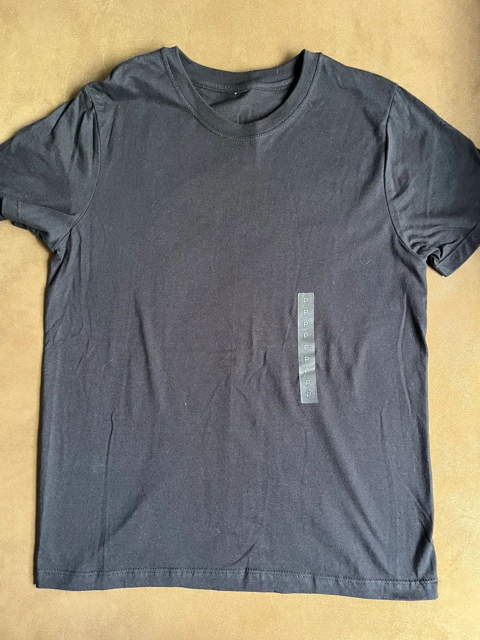 Camisetas básicas  - Foto 5