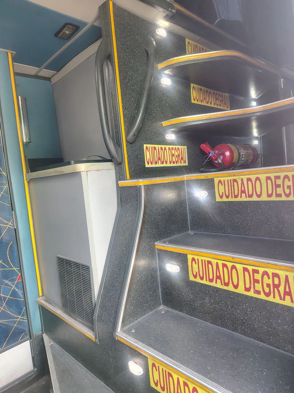 Marcopolo DD 1800 G6  - Foto 10