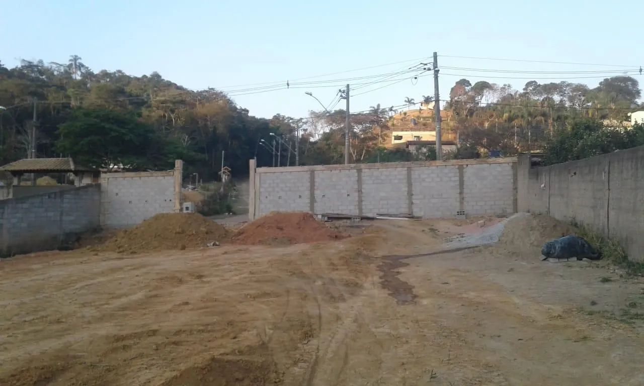 Terreno plano Terras do Comendador  - Foto 4