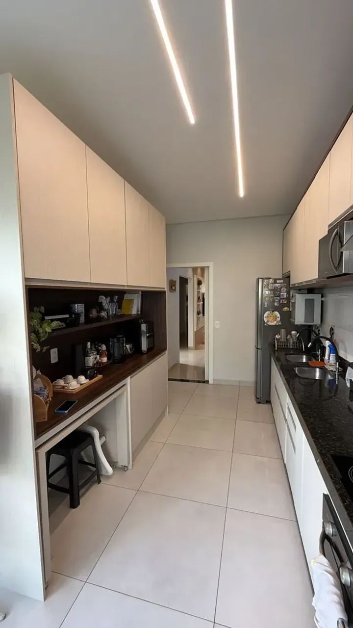 VENDO CASA NO JARDIM UNIVERSITÁRIO - Foto 4