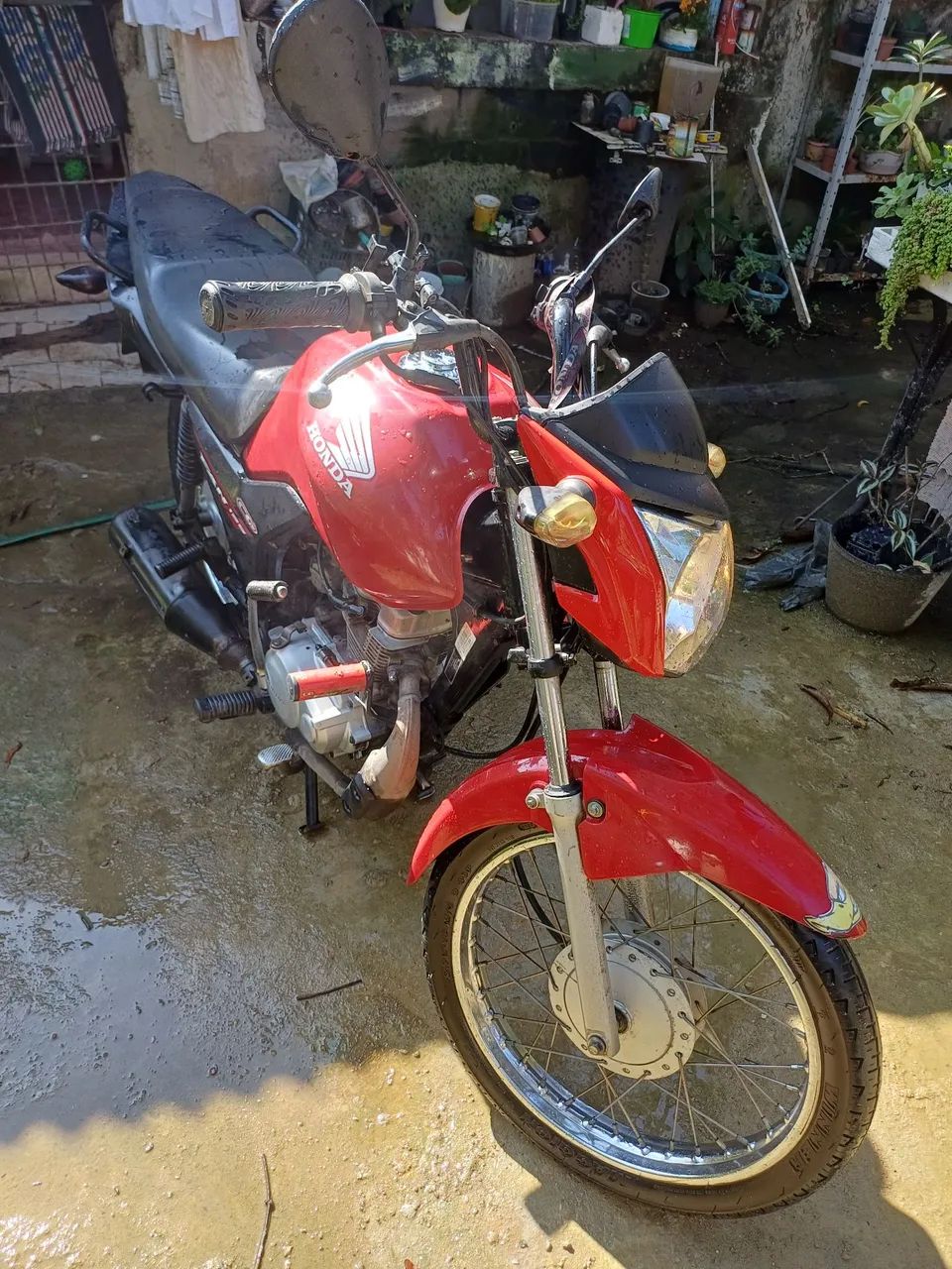Moto - Foto 2