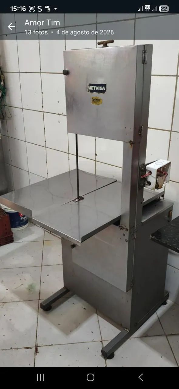Vendo açougue completo  - Foto 5