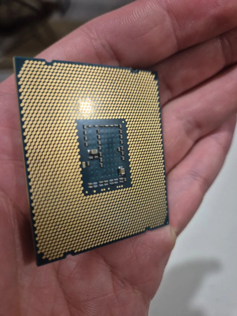 Processador Intel Xeon E5 2670 V3 12 Cores 24 Threads X99 - Foto 2