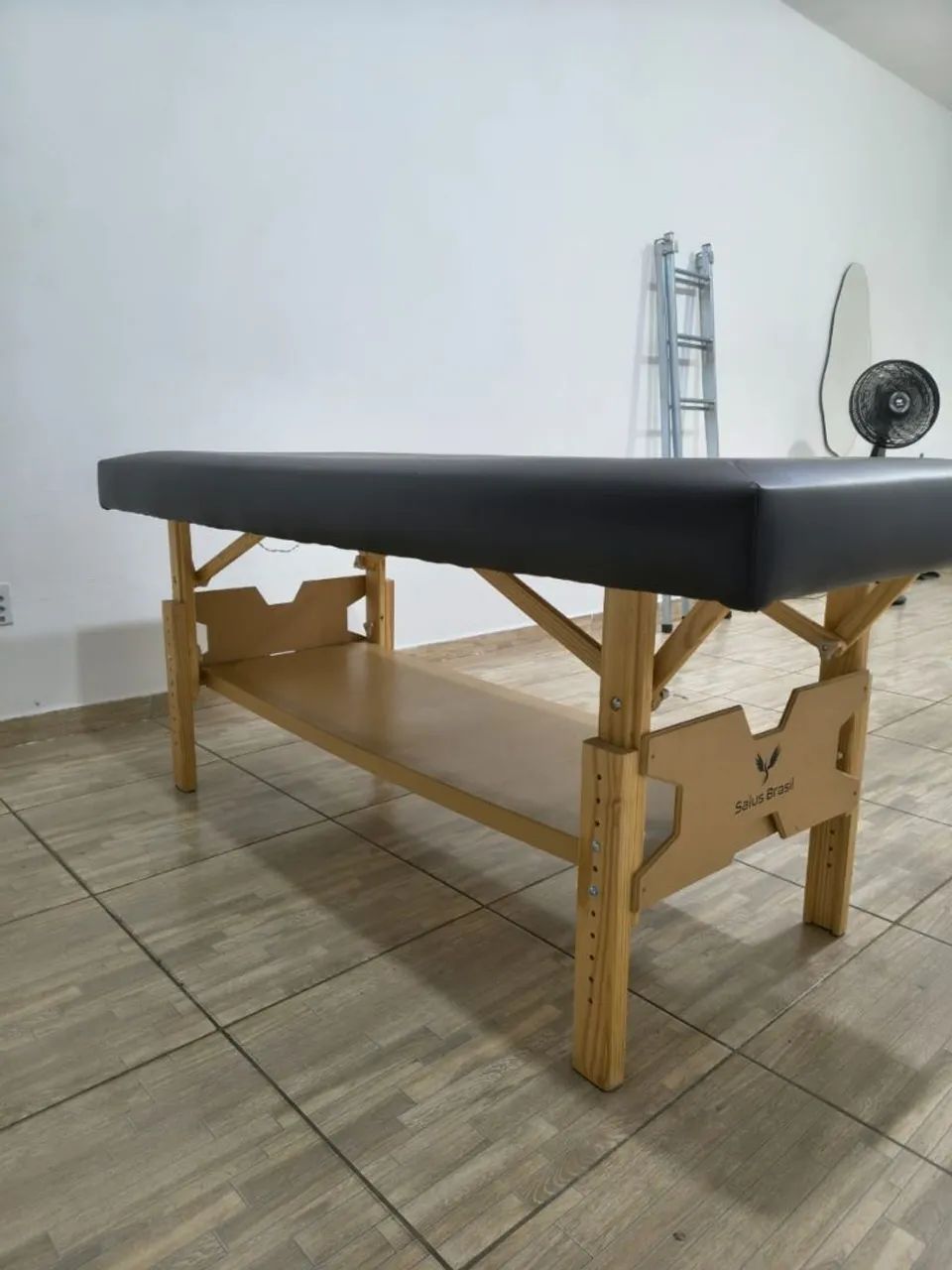 Maca semi nova SALLUS BRASIL  - Foto 2
