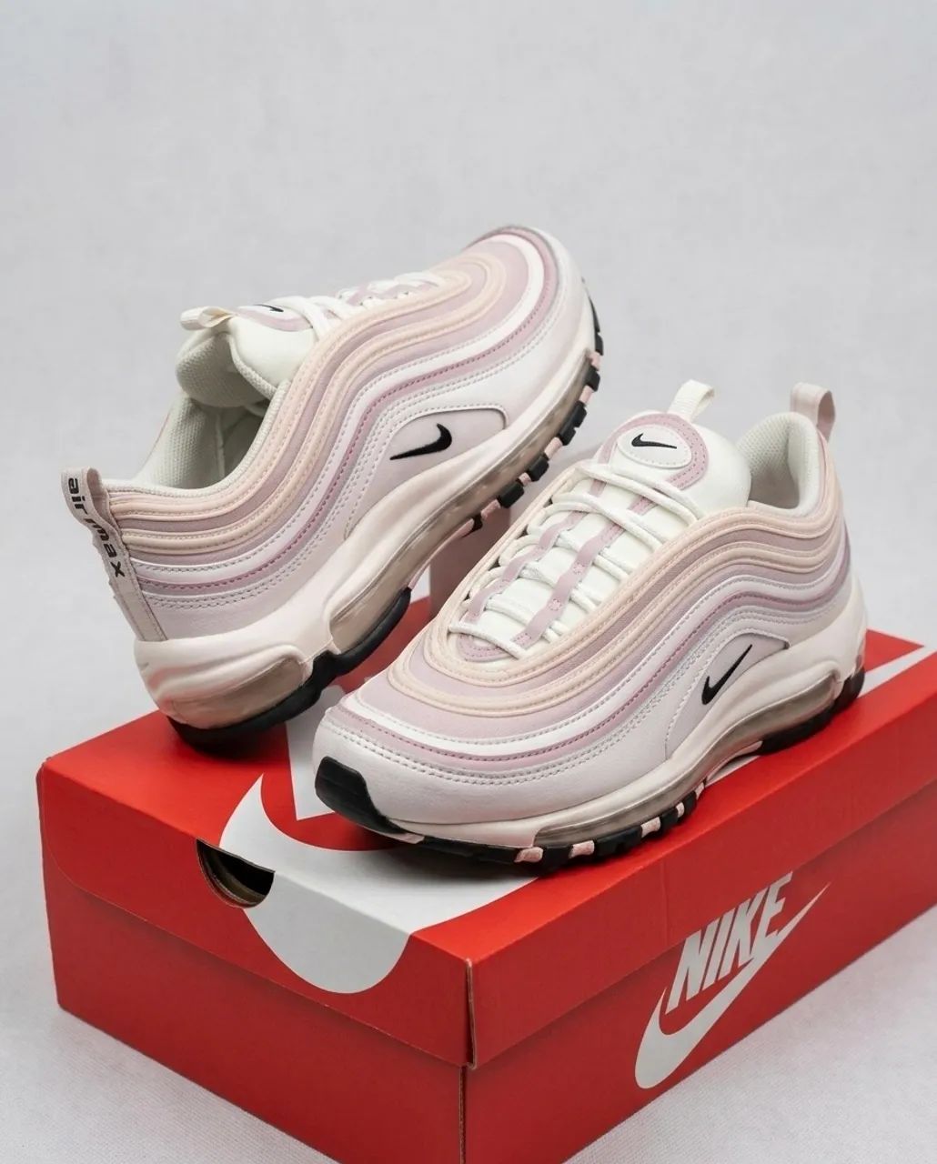 Tênis AIR MAX 97 original - Foto 3