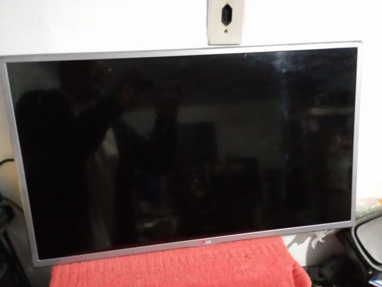 Display LG 32LB58OB