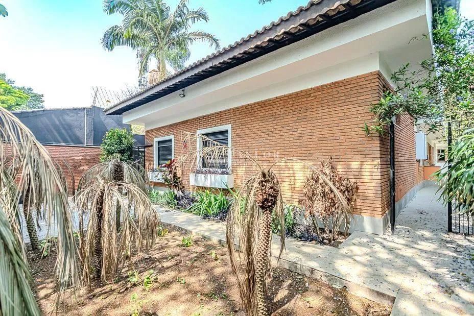 Casa com 3 quartos, Alto de Pinheiros - São Paulo - Foto 4