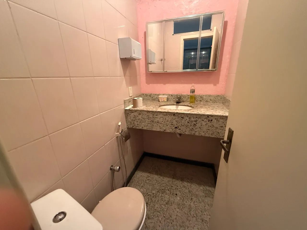 Alugo loja e sobreloja com 640 m2 - Foto 5
