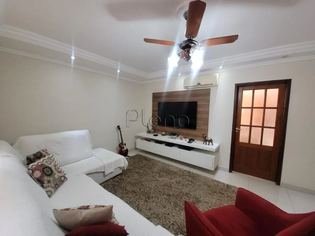 Casa à venda com 3 dormitórios no Parque Industrial, Campinas - Foto 4