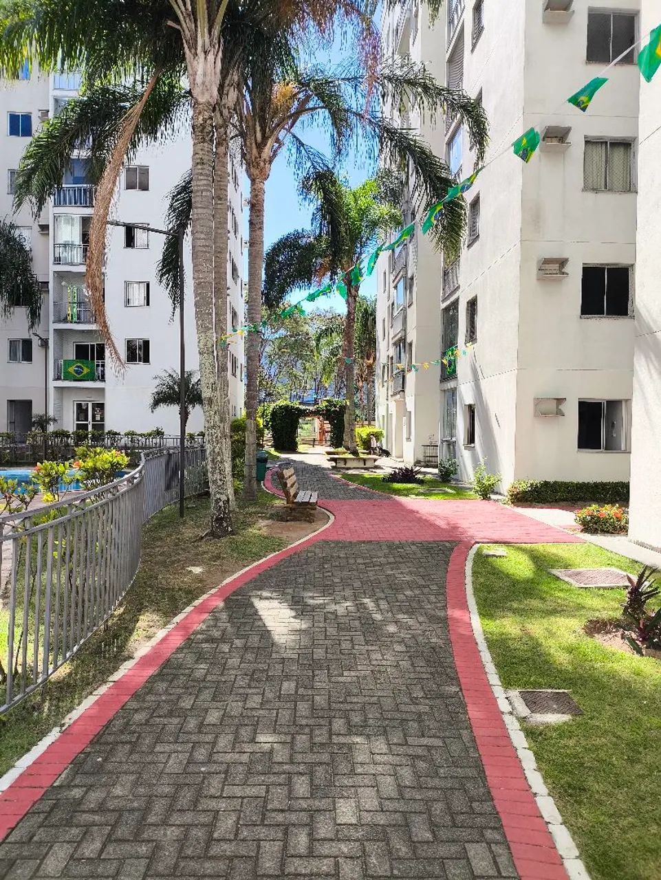 Excelente oportunidade, Apto 2 quartos em Colinas de laranjeira  - Foto 5