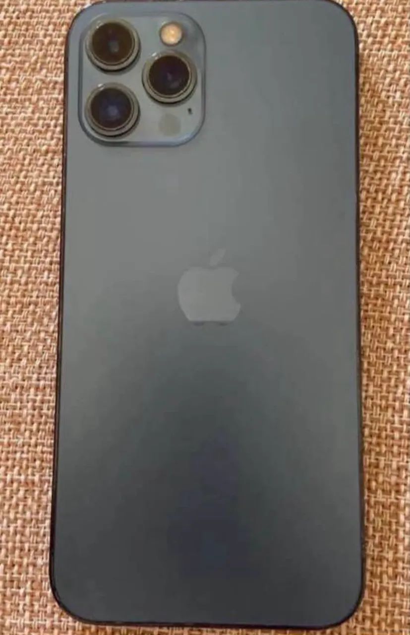 VENDE-SE IPHONE 12 Pro Max  - Foto 3