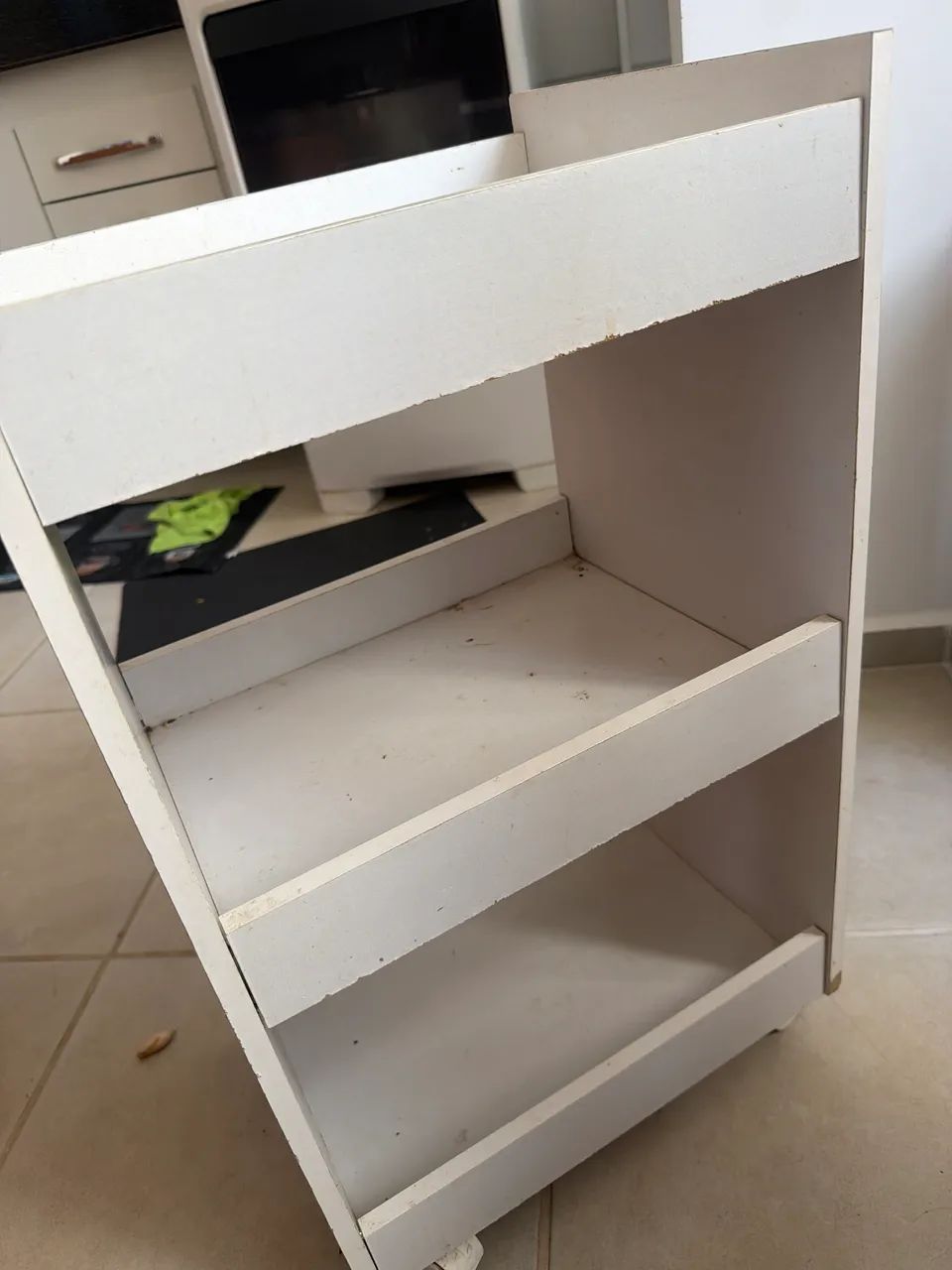Móvel auxiliar  - Foto 3