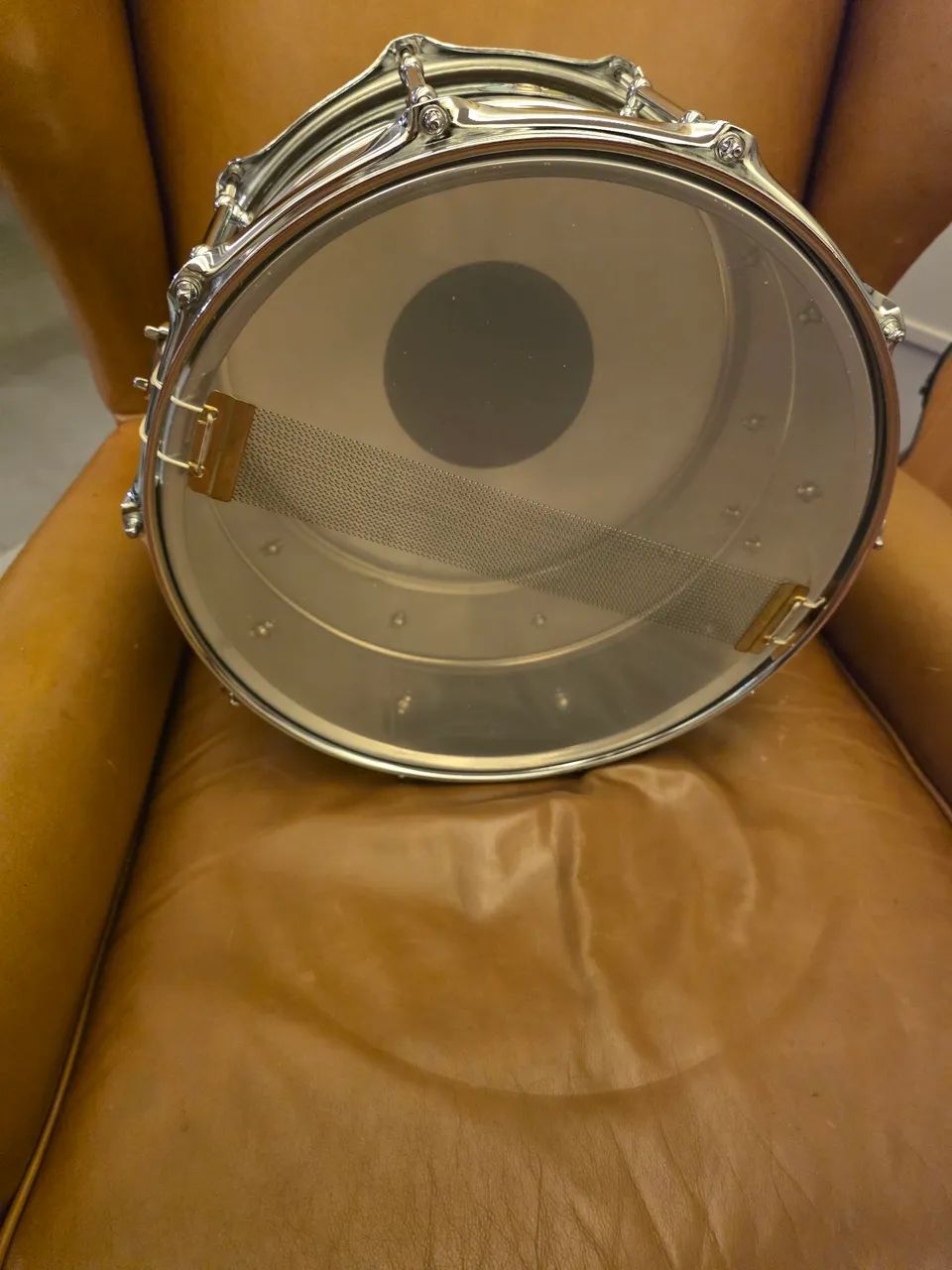 Caixa Ludwig Supralite 14x8 - Foto 5