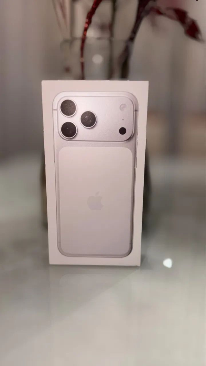iPhone 17 Pro Max 256GB - LACRADO | PRONTA ENTREGA - Foto 3