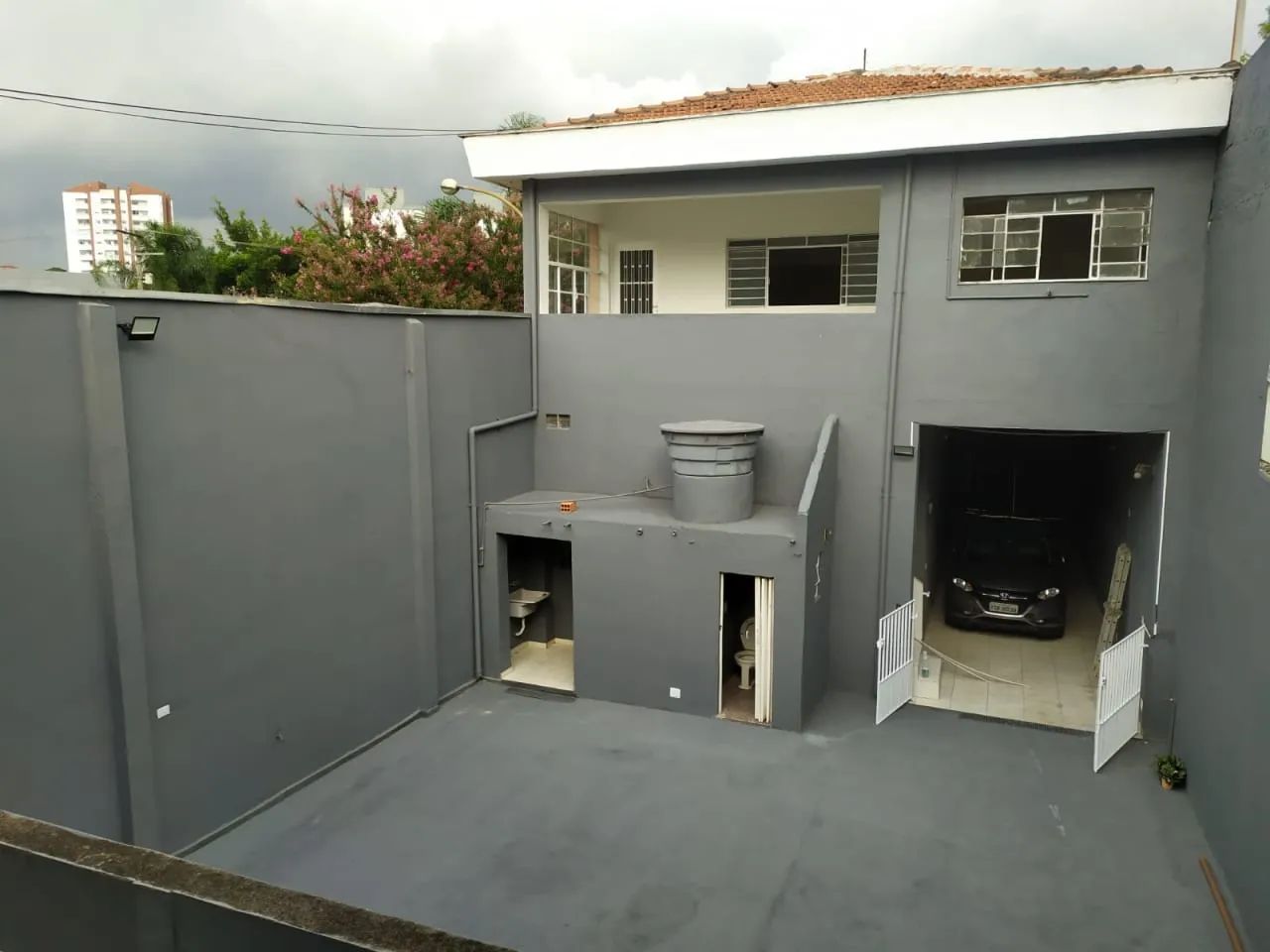 Prédio comercial na Avenida Imirim, 2086  490 m² - Foto 2