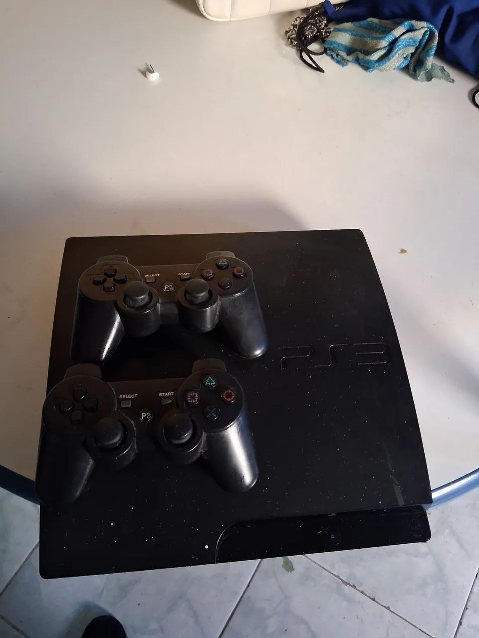 Vendo PS3